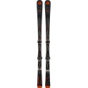 Pack Sci Blizzard Thunderbird R15 + TPX 12 | Sci Pista Evoluti