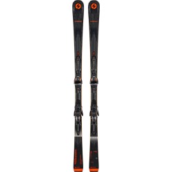 Blizzard Thunderbird R15 Skiset + TPX 12 | High-Performance Ski