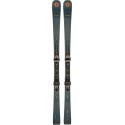 ESQUI SKI BLIZZARD THUNDERBIRD R15 WIDE BODY 8A3335+FIJACIONES TPX 12 DEMO 8C1003AH