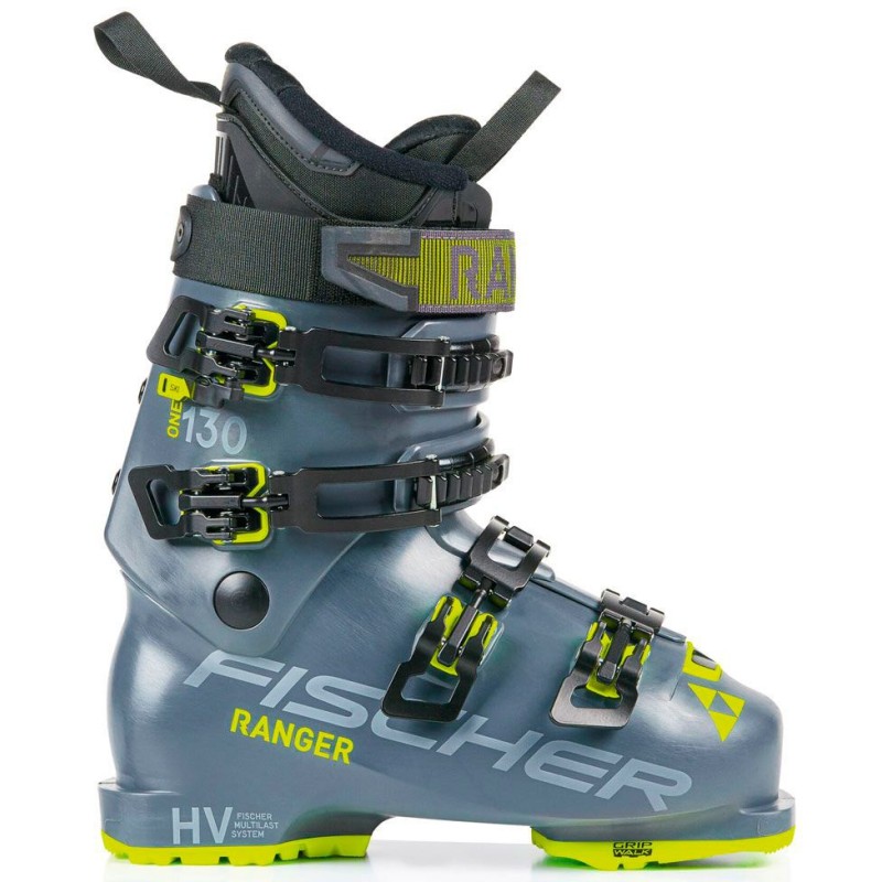 Botas de esqui Ski Boots FISCHER RANGER ONE 130 VAC GW U14123