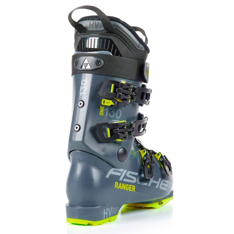 Botas de esqui Ski Boots FISCHER RANGER ONE 130 VAC GW U14123
