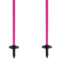 Bâtons Gabel Carbon Cross Pink | Ultra-légers en Carbone