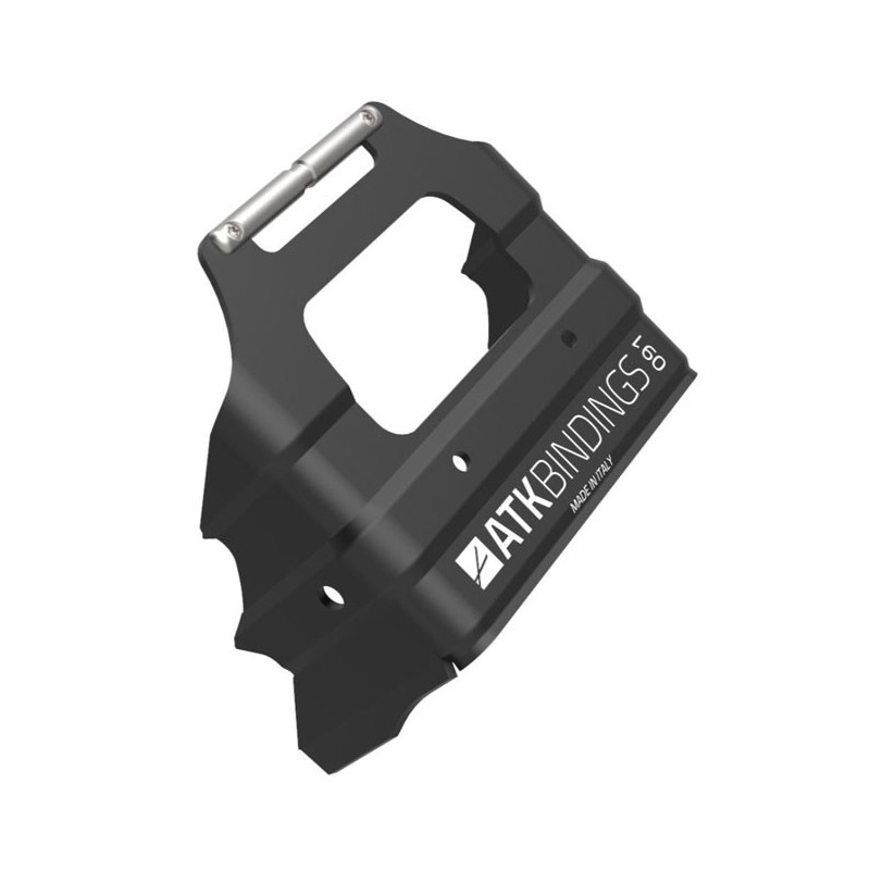 CRAMPONES CUCHILLAS ATK