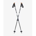 Bâtons ATLAS Trail | Carbone et Aluminium | Ajustables 105-130 cm