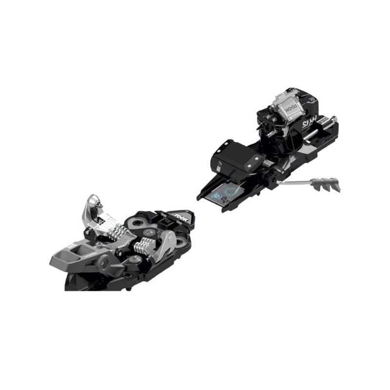 Attacchi Look HM Rotation 12 | Sci Alpinismo e Touring (FCEW101)