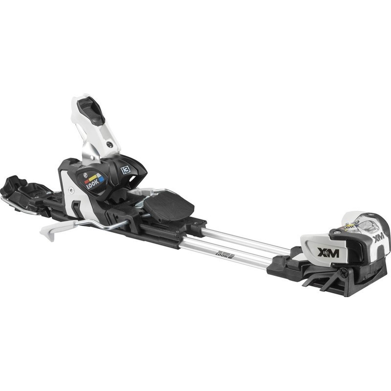 Attacchi Sci Look XM 13 S (90-115mm) | Freeride e Alpinismo