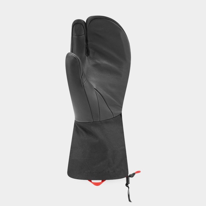 Guantes de esquí ski gloves  RACER GUIDE_PRO2_L
