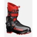 Atomic Backland Ultimate Ski Boots | Lightweight Skimo Racing