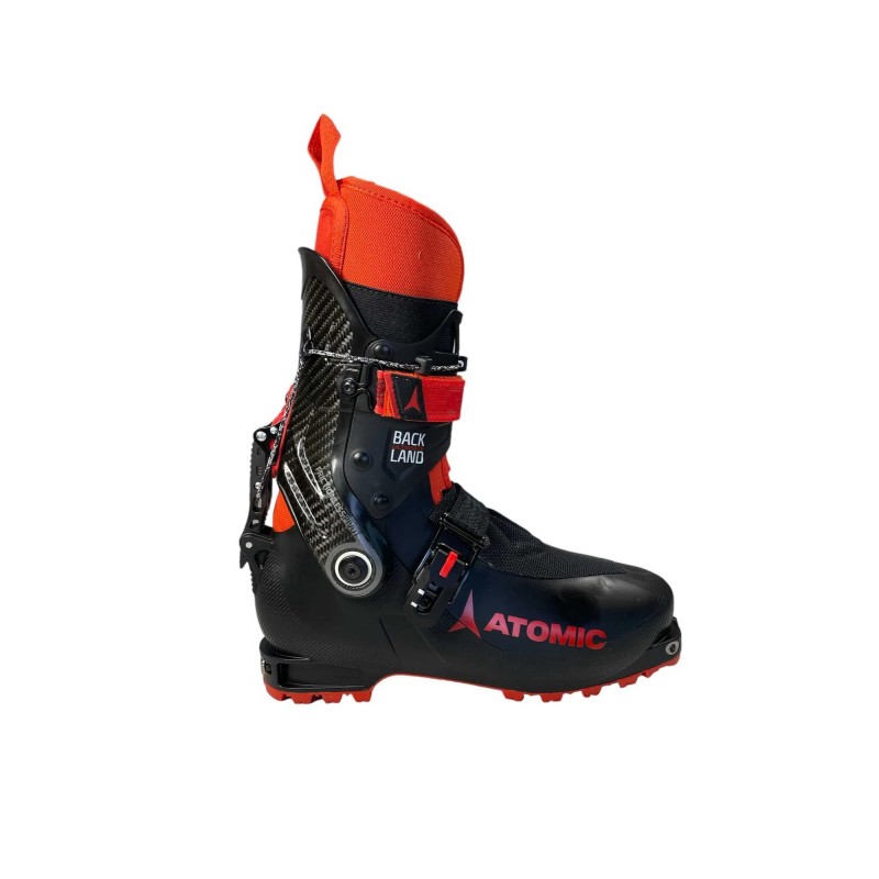 BOTAS DE ESQUI DE MONTAÑA SKI TOURING BOOTS ATOMICK BACKLAND ULTIMATE AE5019080