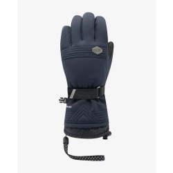 Guantes de esquí ski gloves RACER GSTARZ 3 NAVY