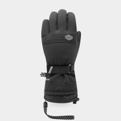Guantes de esquí ski gloves RACER GSTARZ 3 BLACK
