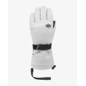 Guantes de esquí ski gloves RACER GSTARZ 3 WHITE
