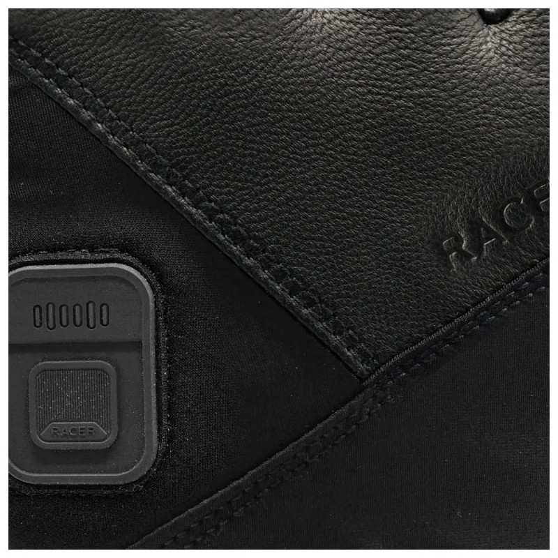 Guantes de ciclismo térmicos RACER EGLOVE 4 URBAN