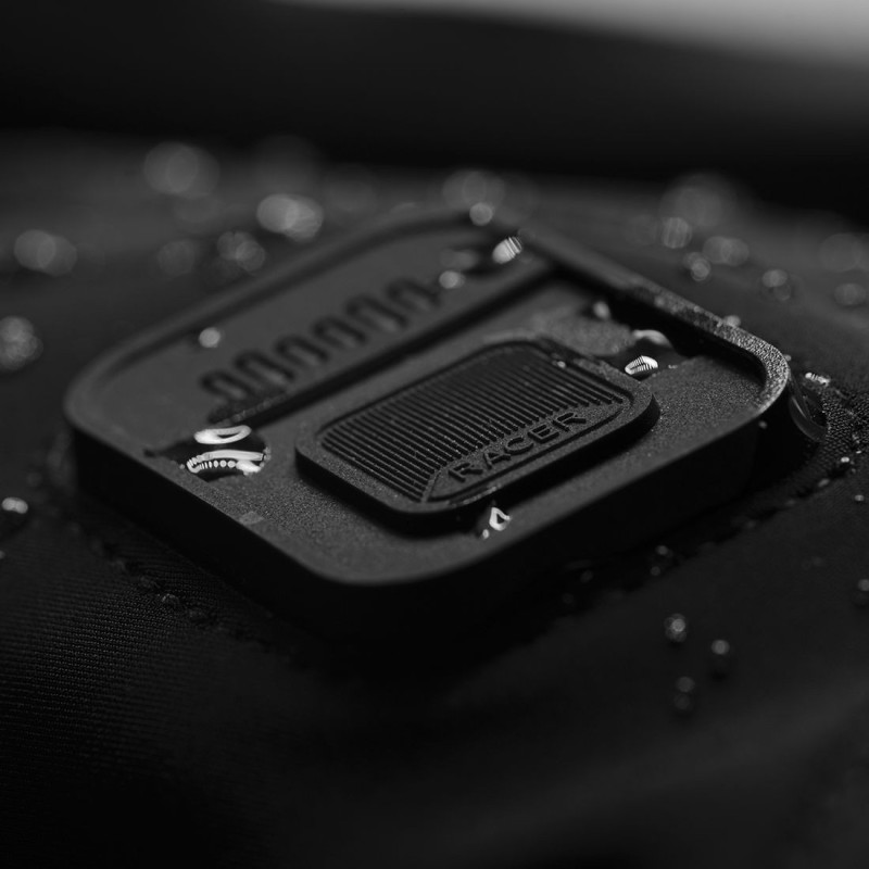 Guantes de ciclismo térmicos RACER EGLOVE 4