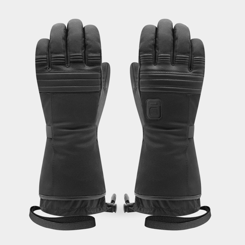 Guantes térmicos RACER CONNECTIC 5