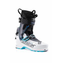 BOTAS DE ESQUI DE MONTAÑA SKI TOURING BOOTS DALBELLO QUANTUM EVO W  LTD WHITE/TAIL D2211013