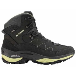 Lowa Toro II GTX Mid Boots (320711) | Waterproof Gore-Tex