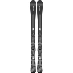 HEAD Shape e-V10 Skiset + PR 11 GW | All-Mountain Performance