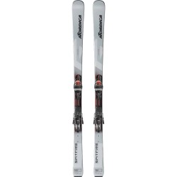 Nordica Dobermann Spitfire TI R Skiset + TP2 11 | Pistenski