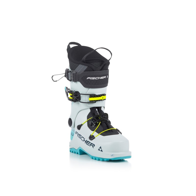 Chaussures Fischer Transalp Tour WS Femme (U13323) | Ski de Rando
