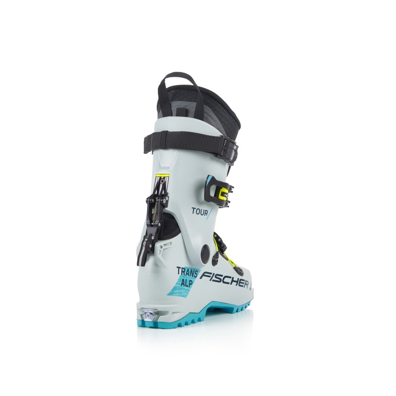Chaussures Fischer Transalp Tour WS Femme (U13323) | Ski de Rando