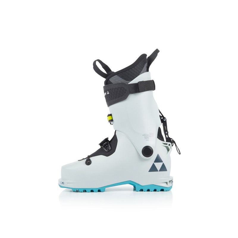 Fischer Transalp Tour WS Damenschuhe (U13323) | Tourenskischuhe