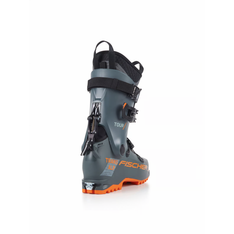 Botas Fischer Transalp Tour (U13223) | Esquí de Travesía | Skimo