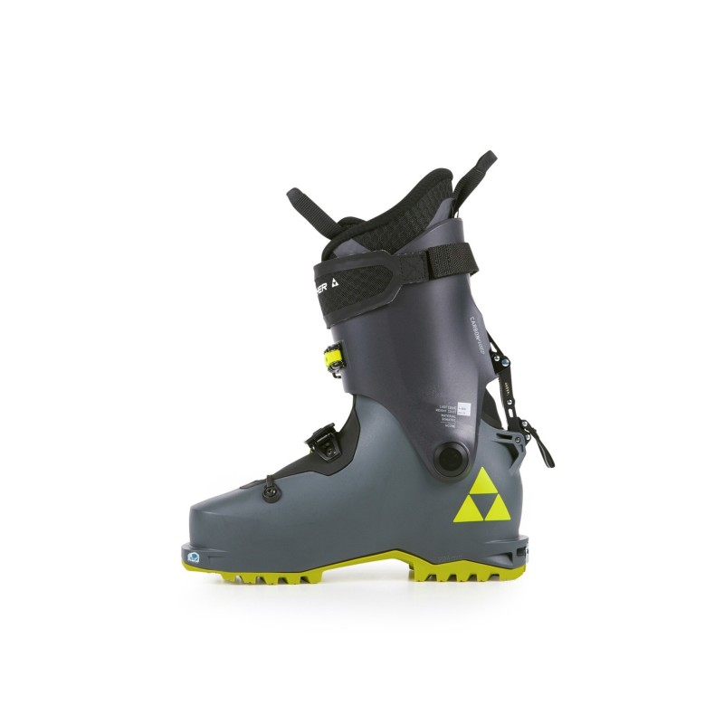 Botas Fischer Transalp Carbon Pro  | Skimo de Alto Nivel