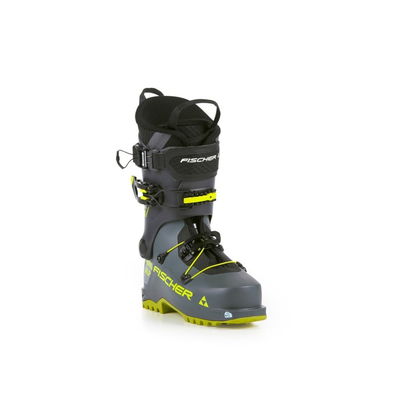 Botas Fischer Transalp Carbon Pro  | Skimo de Alto Nivel