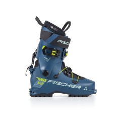 Fischer Transalp TS Ski Touring Boots | Comfortable Skimo