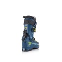 Scarponi Fischer Transalp TS | Sci Alpinismo | Comfort