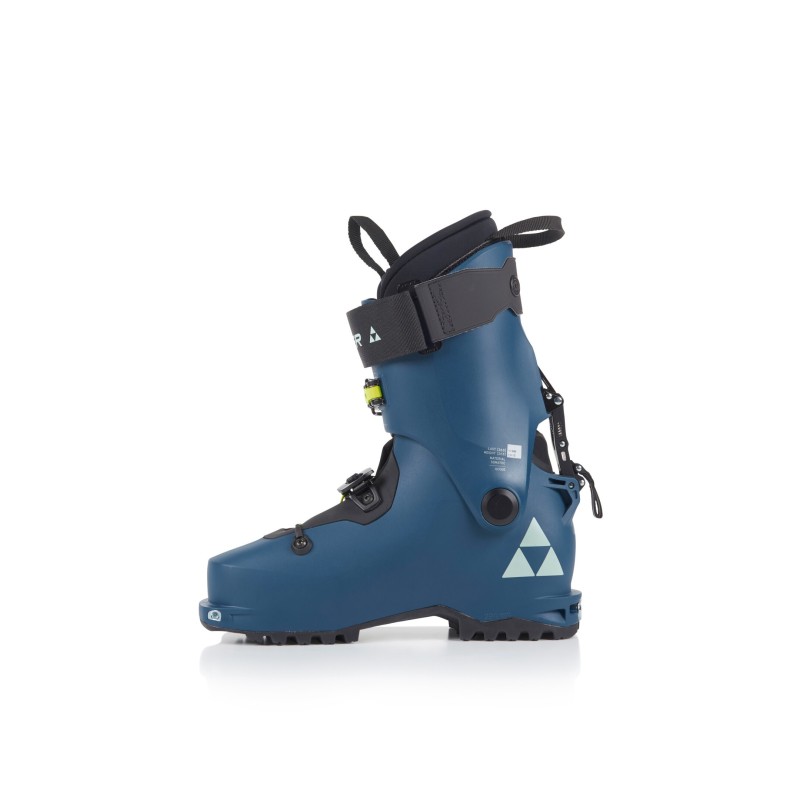 Botas Fischer Transalp TS| Esquí de Travesía | Skimo