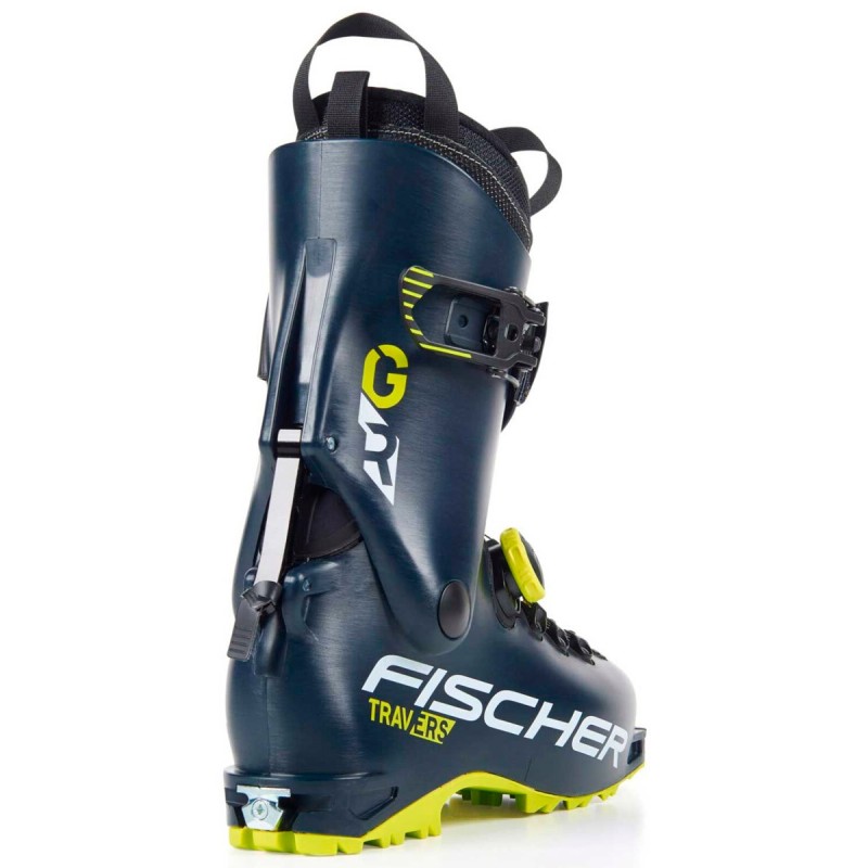 Chaussures Fischer Travers GR | Système BOA®