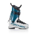 Scarponi Fischer Travers TS WS Donna (U18222) | Sci Alpinismo