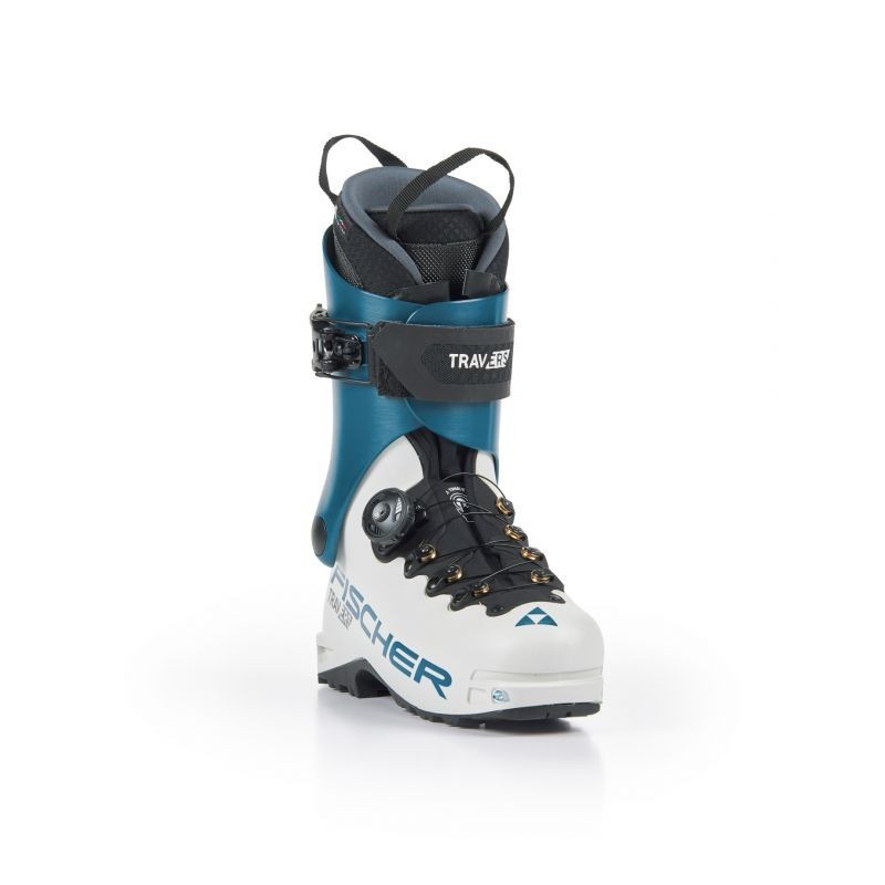Botas Fischer Travers TS WS Mujer (U18222) | Skimo Ligero
