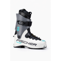 Botas Fischer Travers GR X WS Mujer (U34522) | Skimo Ligero