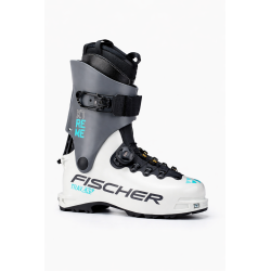Chaussures Fischer Travers GR X WS Femme (U34522) | Ski Rando