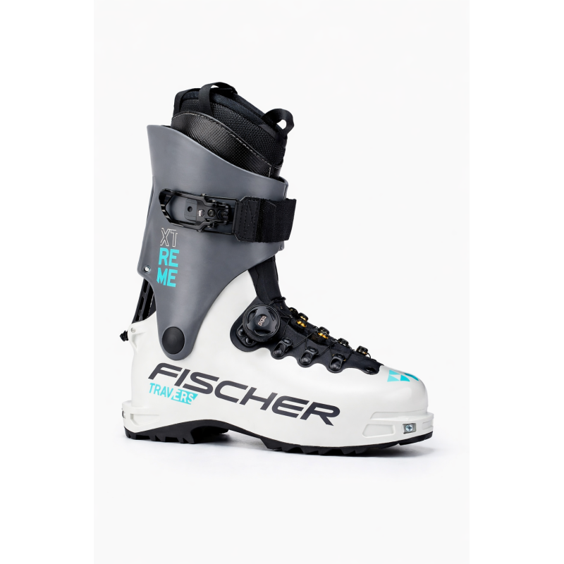 Scarponi Fischer Travers GR X WS Donna (U34522) | Sci Alpinismo