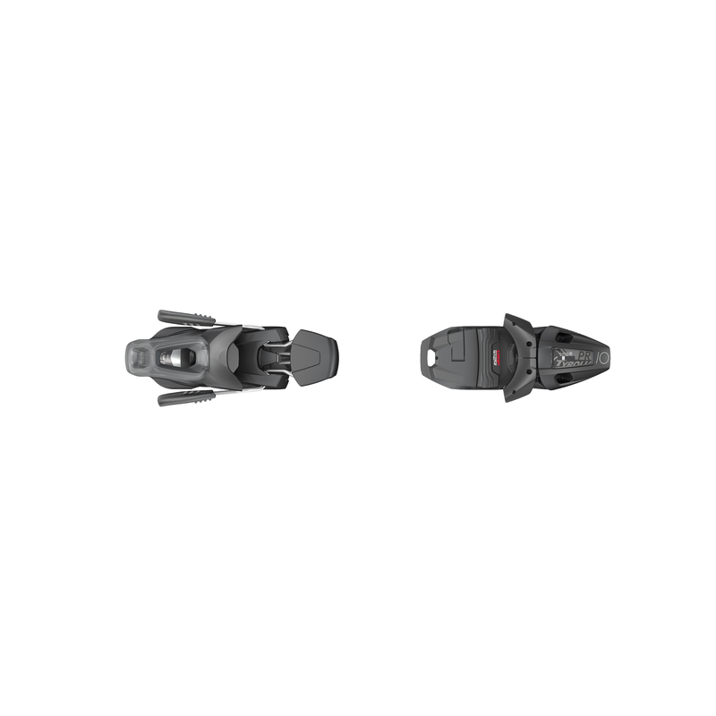 HEAD Shape NX R Skiset + PR 10 GW | Komfort & Kontrolle