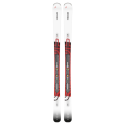 HEAD Shape V4 R Ski Pack + PR 10 GW | On-Piste Stability