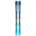 Pack Skis HEAD WC Rebels e.GSR + PR 11 GW | Performance Piste