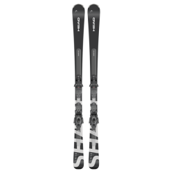 Pack Skis HEAD Shape V2 ATM + PR 10 GW | Facilité & Contrôle