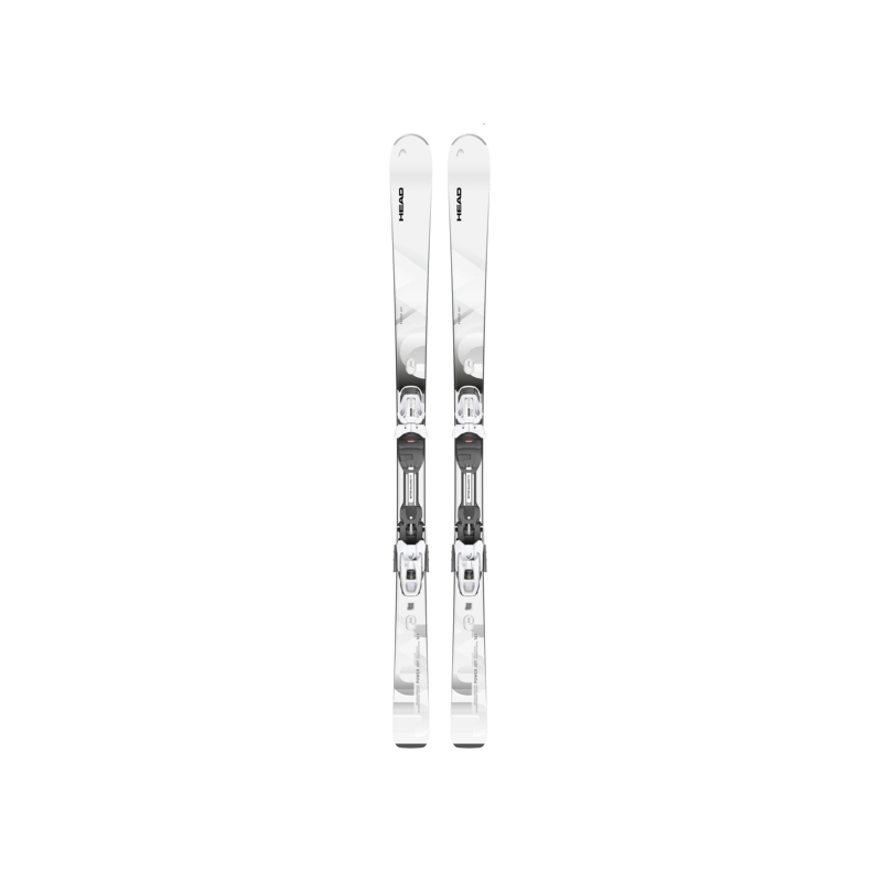 Pack Skis Femme HEAD e-Power Joy SW + JOY 12 GW | Performance