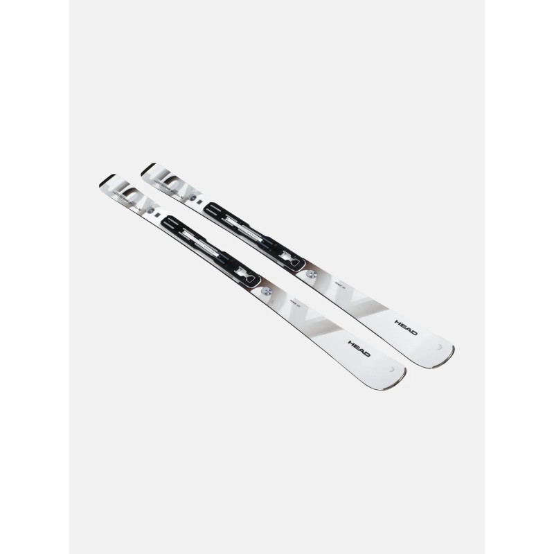 Pack Skis Femme HEAD e-Power Joy SW + JOY 12 GW | Performance