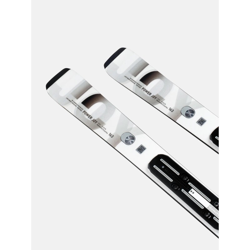 Pack Skis Femme HEAD e-Power Joy SW + JOY 12 GW | Performance