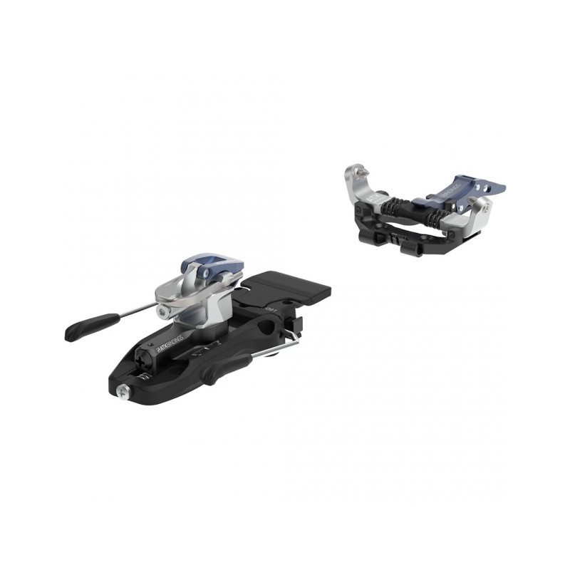 ATK Kuluar 9 Tourenbindung mit Stopper | Ultraleicht & Sicher