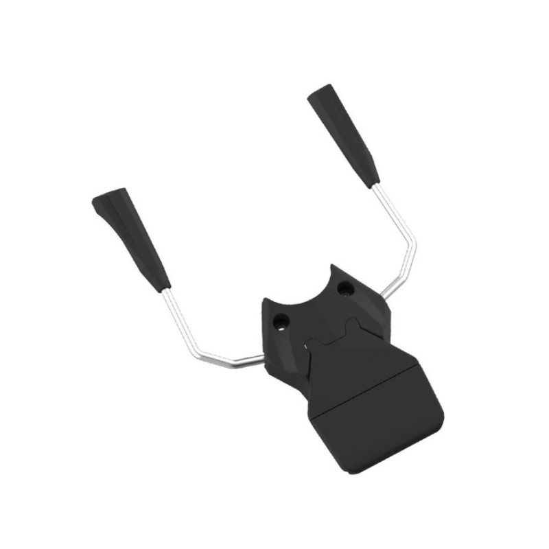 ATK 75 mm Ski Brakes for Touring Bindings | Skimo Safety