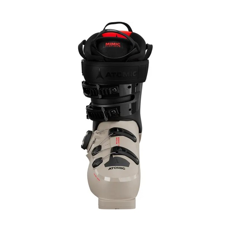 Scarponi Atomic Hawx Prime 130 S BOA GW | Potenza e BOA Fit