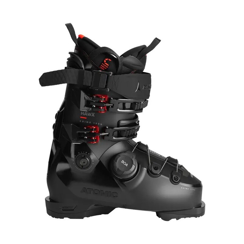 Chaussures Atomic Hawx Prime 130 S BOA GW | Précision & Puissance