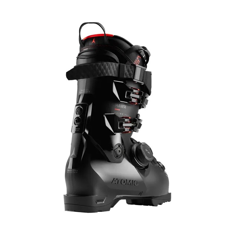Atomic Hawx Prime 130 S BOA GW Skischuhe | BOA Fit & 130 Flex